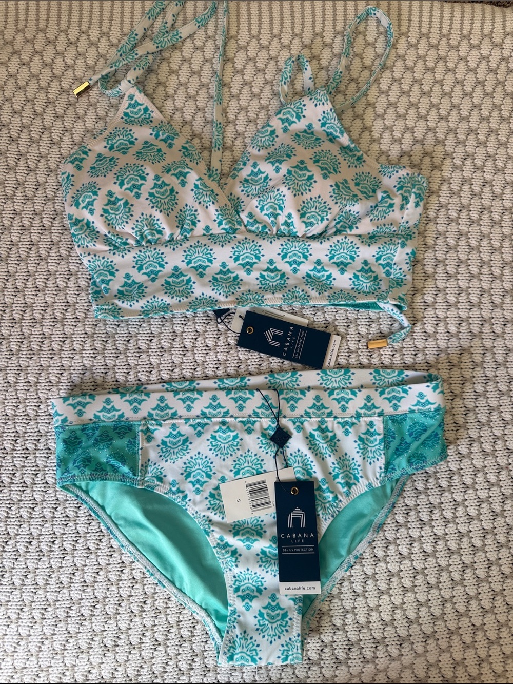 Cabana Life bikini